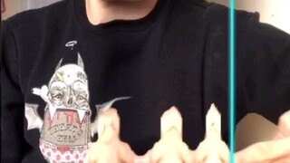 蓝线挑战不是这么玩的啊喂！！