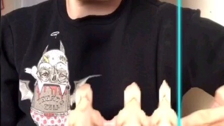 蓝线挑战不是这么玩的啊喂！！