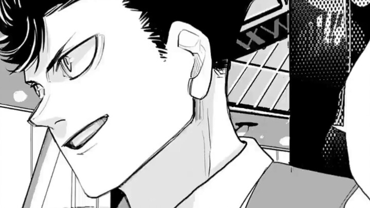 มาพูดถึงตอนจบของ "เทศกาลมาอีกแล้ว" [Haikyuu!] กันดีกว่า (พิมพ์ซ้ำได้รับอนุญาต/เนื้อปรุงสุก)