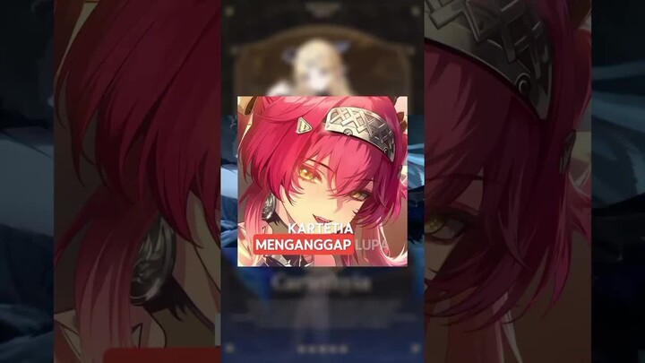 Mengenal Cartethyia Wuthering Waves Part 2 - Karakter Terkuat Patch Terbaru?