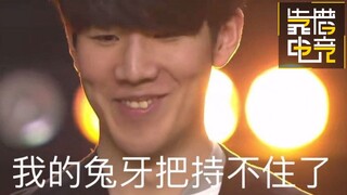 靠谱盘点39：theshy被抓超鬼以后狂笑，IG打野栓个植物人都能赢？观众都看晕了！