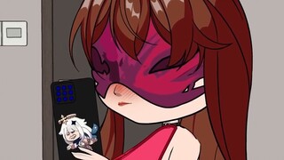 Episode 14: Pulihkan Ran Ying dan dapatkan komunikasi global