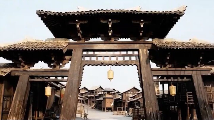 Lelaki Biasa Di Zaman Luar Biasa (Dubbing Indonesia)