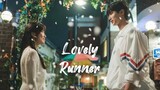 EP 1- LR: My Cute Runner (Engsub)