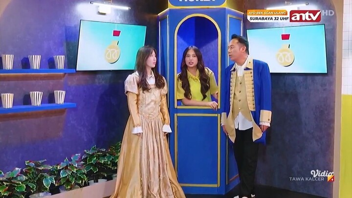 Tawa Kalcer ANTV (Edisi Perdana) - 04 Desember 2025