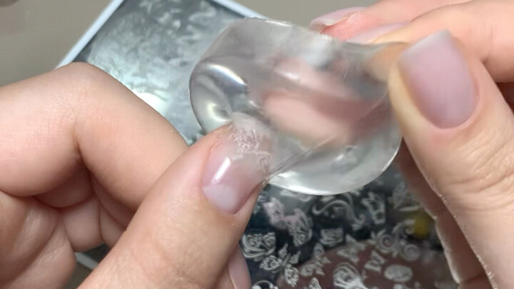 ความเหนียวของมันทำเอาฉันถึงกับหัวเราะเลย