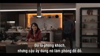 Buổi Họp Lớp Nhớ Đời EP 4 [Sub Việt]