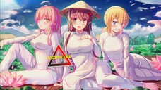 Nightcore - Việt Nam Ơi (Remix) ❤