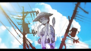 【Still Image MAD】 The Original Sin of Octopus / Alchemilla