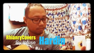 Korean drama Endless Love theme song  My guitar cover “hardin” tagalog version