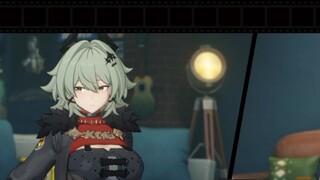 Shangqin is so sweet hahaha