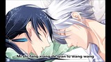 Soul Contract/Spirit Pact Opening - Wu Xian Da (无限大) PinYin Lyrics