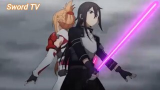 Sword Art Online III (Short Ep 1) - Con mồi cuối cùng #swordartonline