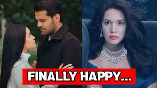 Erkan Meriç & Hazal Subaşi Finally Happy...|RW Facts & Profile|