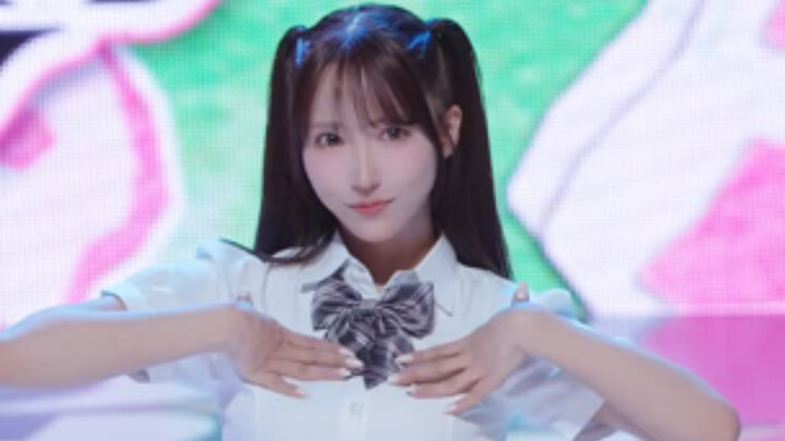 【Mikami Yua】Đoạn nhảy giữa show này xem liền ba lần luôn! «20260325»