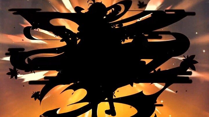 [Genshin Impact] 28.000 daun diukir ulang! Saya berharap semua orang yang melihatnya memiliki sepulu