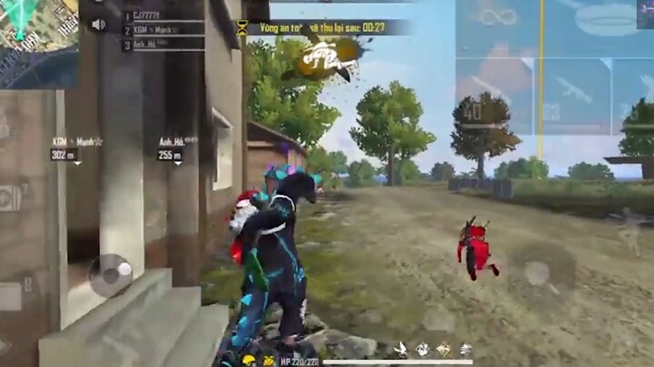 Tổng Hợp Các Khoảnh Khắc Xử Lí Hay Trong Game Phần 153 #game