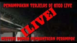 INILAH PENAMPAKAN TERJELAS DI LIVE BIGO..!!