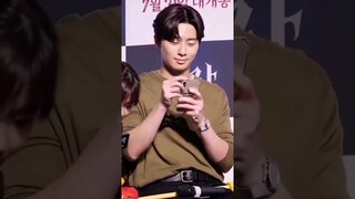 Park Seo Joon X Woo Do Hwan !! 😍