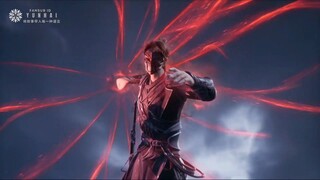 Endless God Realms Eps 69 sub indo