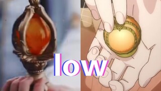 长月烬明不会抄魔法少女小圆的吧