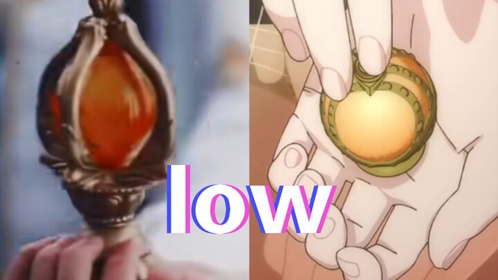 长月烬明不会抄魔法少女小圆的吧