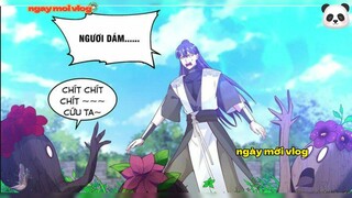 Thiếu Niên Dùng Tu La Thành Võ Thần...Đi Đến Đỉnh Phong P7 l Review Phim Truyện Tranh Hay