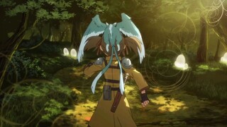 Đao Kiếm Thần Vực 1 Sword art online - thuyết minh tập 4