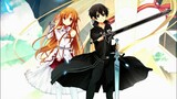 [ AMV ] - Quà tình yêu - Sword Art Online