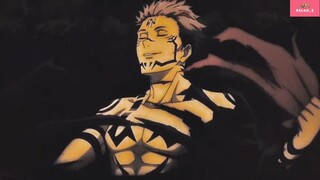 Những Khoảnh Khắc Ngầu Trong Anime 169 #anime relax z