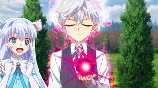 THE WORLD'S FINEST ASSASSIN GETS REINCARNATED Episode 1-12 English Dubbed - New Anime 2025 Eng Dub🐱