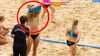 20 MOST EMBARRASSING MOMENTS IN SPORTS