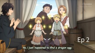 Gatherer's Adventure ep. 2