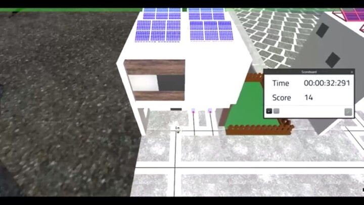 RVG Championship 2022 Final Stage Elementary