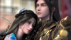 Stellar Transformation S6 Eps 22 Sub indo #DongHua