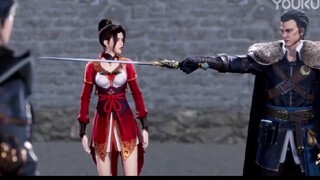 Magic Chef of Fire and Ice Episode 59 sub indo