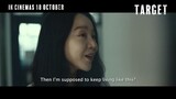 Target - Trailer (Shin Hye-Sun, Kim Sung-Kyun, Lim Chul-SooLee Joo-Young) | Vista Cinemas (2023)