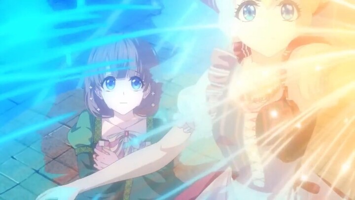 Who made me a princess ตอนที่ 13 ซับไทย