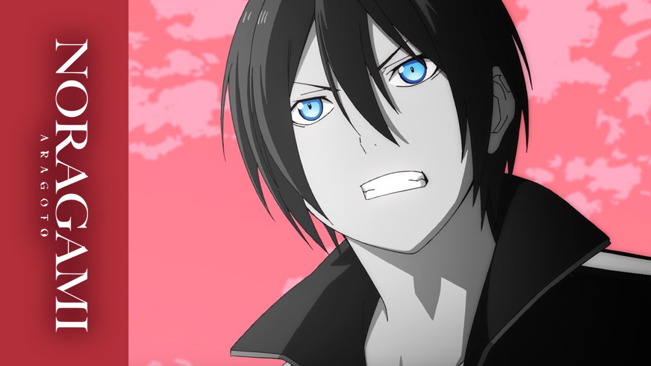 Noragami Aragoto OP 2, Noragami Aragoto OP 2