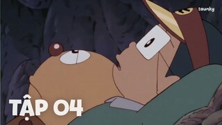 [REMUX] Kiteretsu Và Cuốn Từ Điển Kì Bí - Tập 4 | taunky