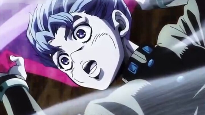"Dancing Jotaro"