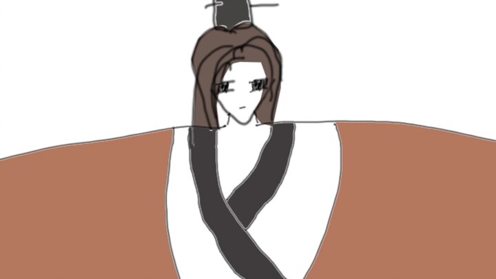 【代号鸢】广陵王是一位魁梧女子