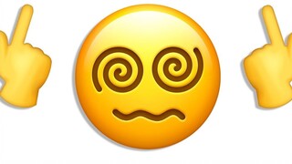 This video can make you blind for 10 seconds!