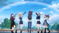 Seishun Buta Yarou wa Santa Claus no Yume wo Minai episode 3 Sub Indo | REACTION