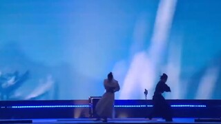 [Yu Zi] [Star Railway Concert] “ฉันจะไปเต้นดาบที่ Star Railway Concert!”