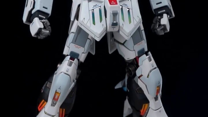 [Pemuda Bermain Lem] Apakah Ka Niu Gunpla yang paling sempurna? pendapat pribadi