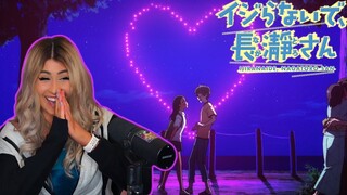 THIS IS ACTUALLY ADORABLE! DON'T TOY WITH ME, MISS NAGATORO Episode 7 Reaction + Review!