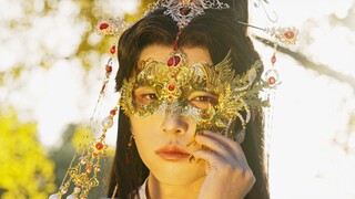 “如果不知道要怎样活下去，就为了我而活下去吧！”