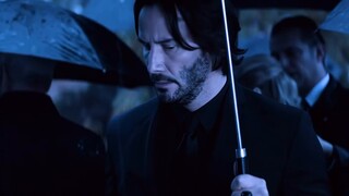 John Wick, are you ready to start the hunt?