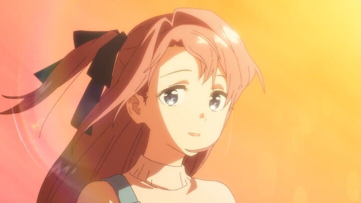 PV - Kamiina Botan, Yoeru Sugata wa Yuri no Hana Trailer - Anime Spring 2026